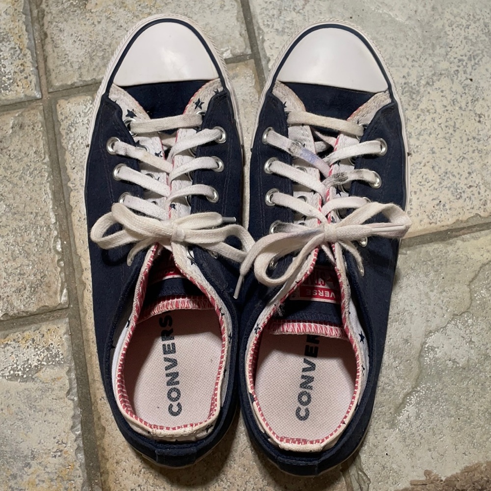 Women’s Converse